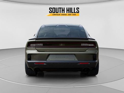 New 2026 Dodge Charger Scat Pack AWD/4WD image 7