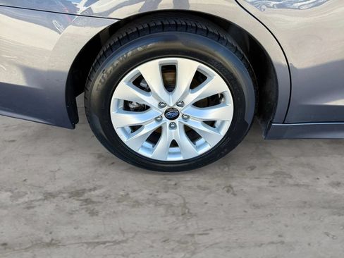 Used 2015 Subaru Legacy 2.5i Premium AWD/4WD image 45