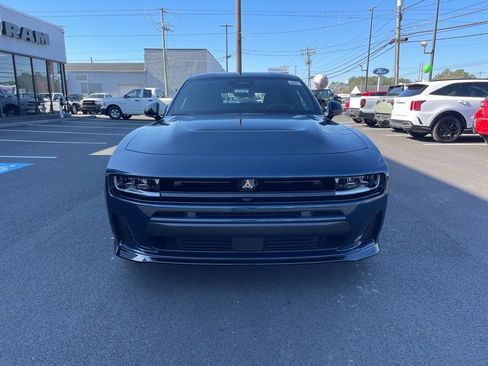 New 2026 Dodge Charger GT w/ Blacktop Package image 3