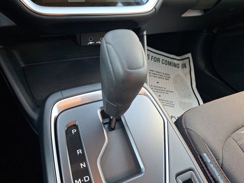 Certified 2024 Subaru Impreza 2.0i Sport image 14