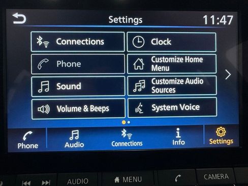 Used 2025 Nissan Sentra SV image 31