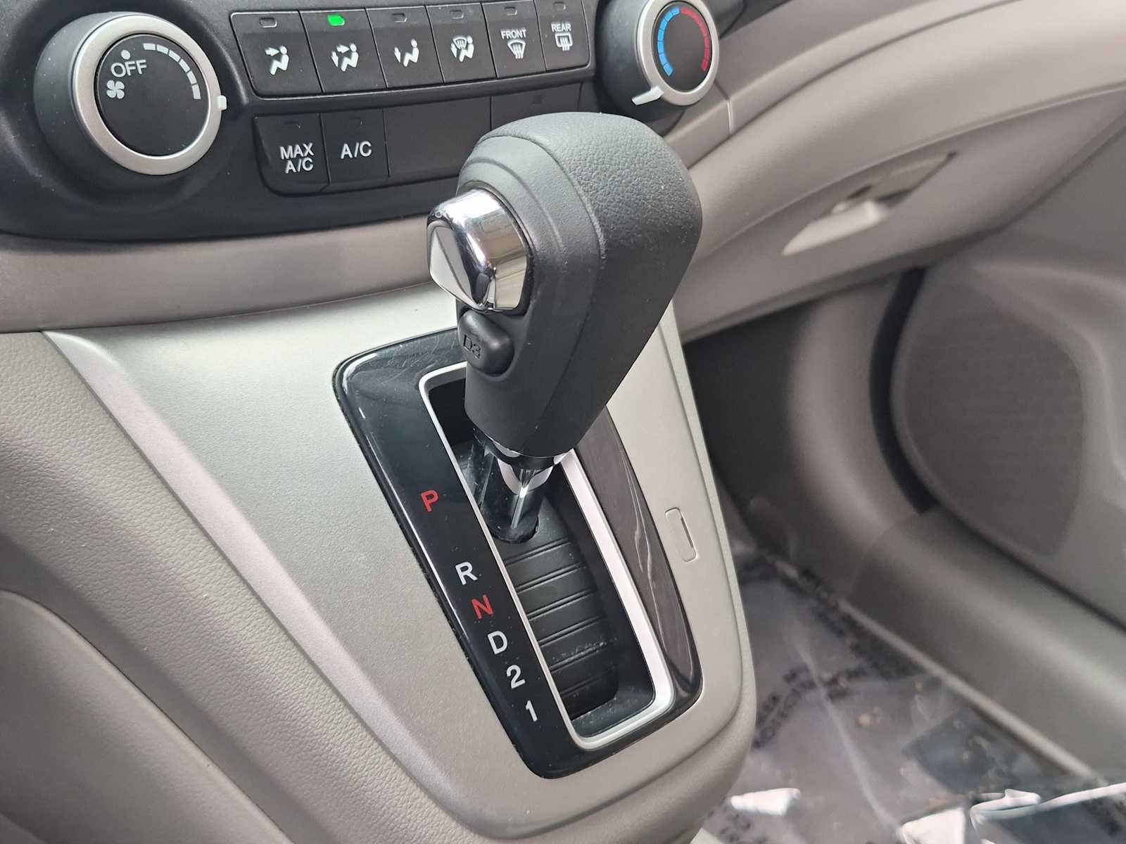Used 2014 Honda CR-V EX image 28