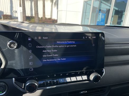 New 2026 Chevrolet Colorado Trail Boss image 21