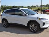New 2025 Ford Escape ST-Line image 3