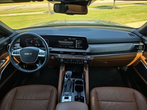 Certified 2024 Kia Telluride EX X-Line AWD/4WD image 13