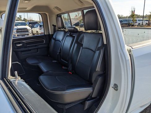 Used 2024 RAM 2500 Laramie image 42