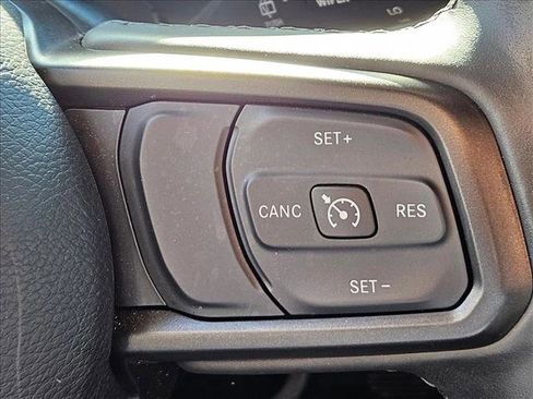 Used 2022 Jeep Wrangler Unlimited Sport w/ Sun And Sound Package image 15