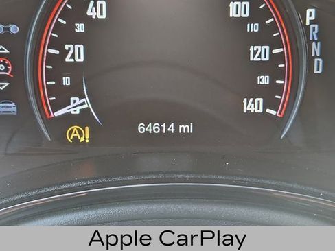 Used 2022 Dodge Durango GT image 27