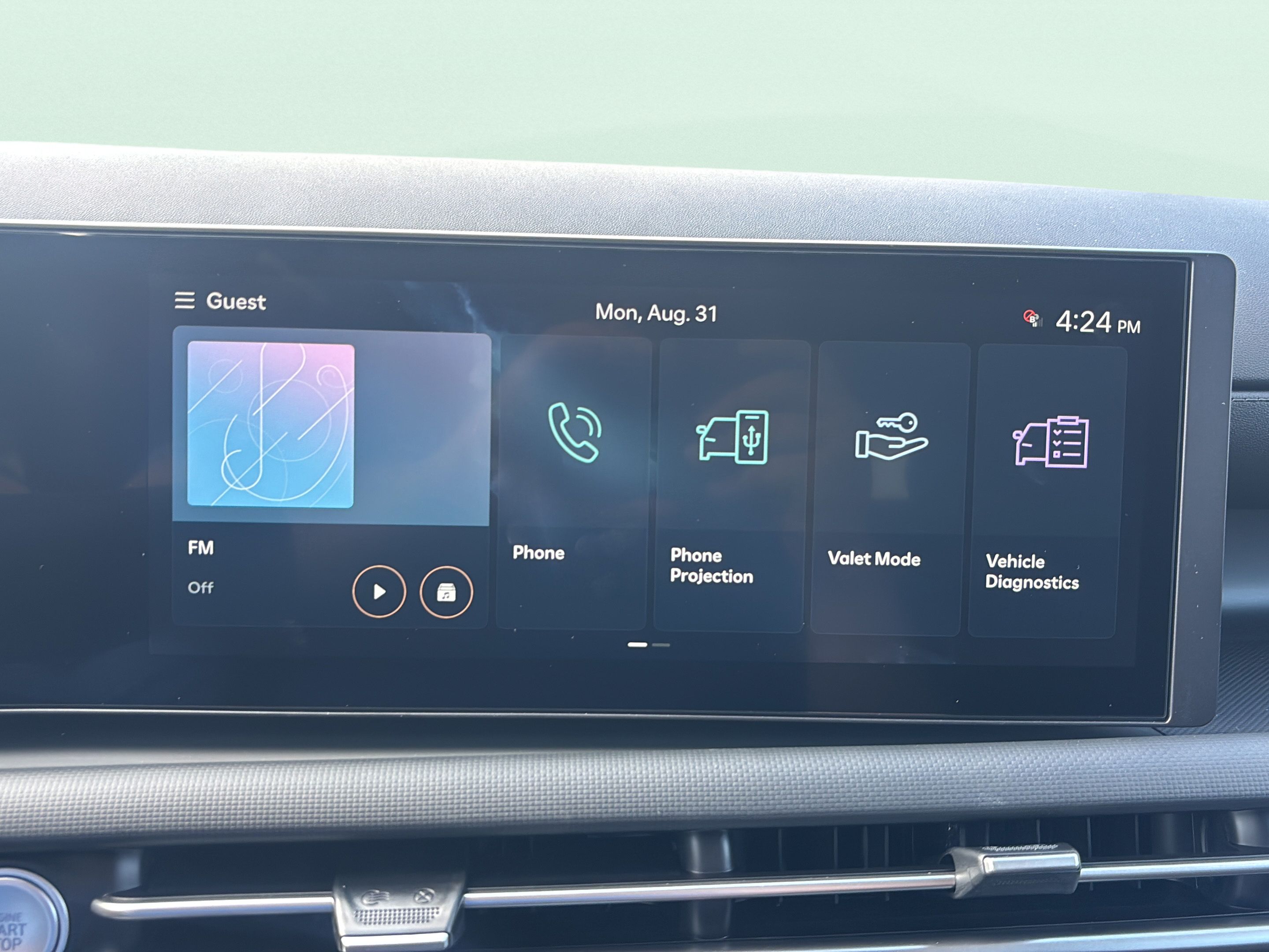 New 2026 Hyundai Tucson SEL Plus FWD image 15