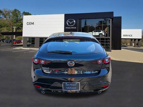 New 2026 MAZDA MAZDA3 2.5 S Hatchback w/ Premium Pkg image 5