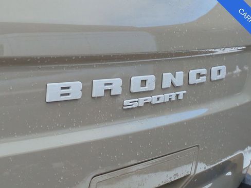Used 2024 Ford Bronco Sport Big Bend w/ Convenience Package image 13