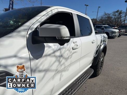 Used 2024 Ford Ranger Raptor image 5