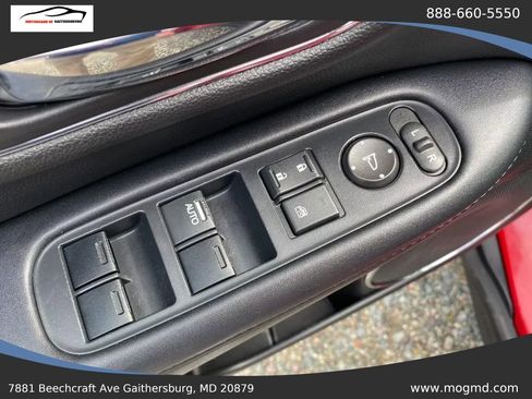 Used 2016 Honda HR-V EX-L image 12