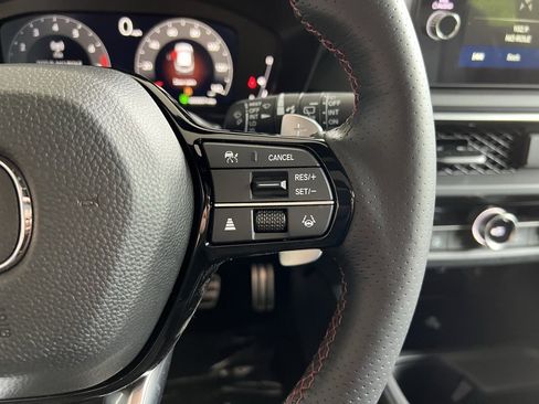 New 2025 Acura ADX A-Spec image 16