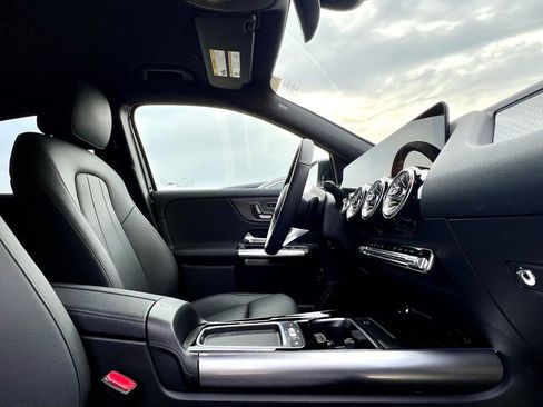Certified 2026 Mercedes-Benz GLA 250 4MATIC image 16
