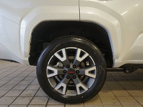 New 2026 Toyota 4Runner TRD Sport image 31