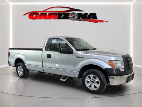 Used 2009 Ford F150 XL RWD image 13