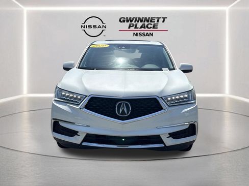 Used 2020 Acura MDX FWD w/ Technology Package image 28
