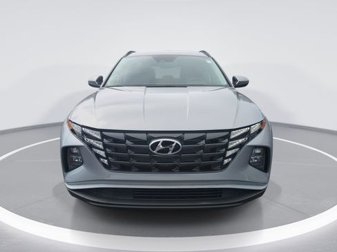 Used 2024 Hyundai Tucson SEL FWD image 10