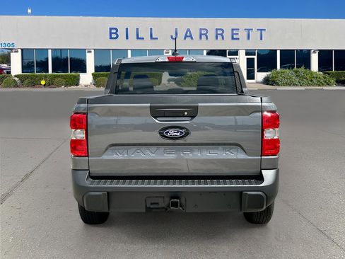 New 2026 Ford Maverick XLT FWD image 5
