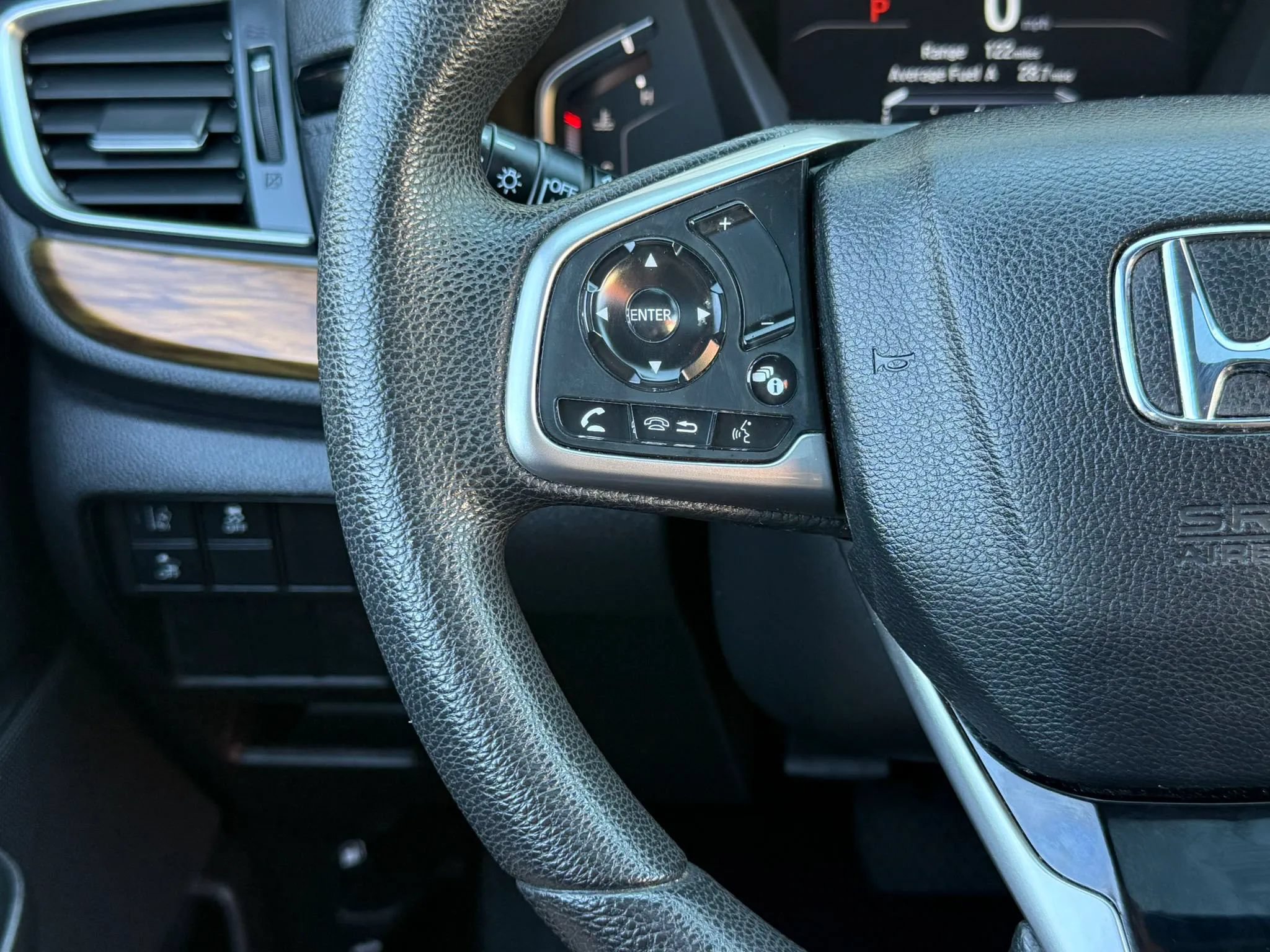 Used 2019 Honda CR-V EX image 19