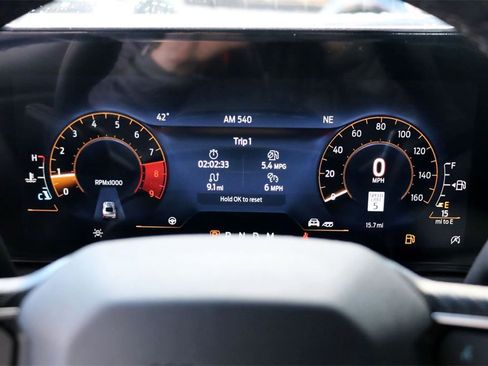 New 2024 Ford Mustang GT Premium w/ GT Performance Package image 12