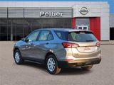 Used 2023 Chevrolet Equinox LS image 4