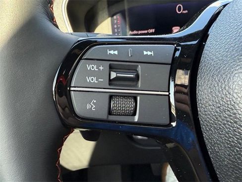 Used 2026 Honda Passport TrailSport Elite image 13