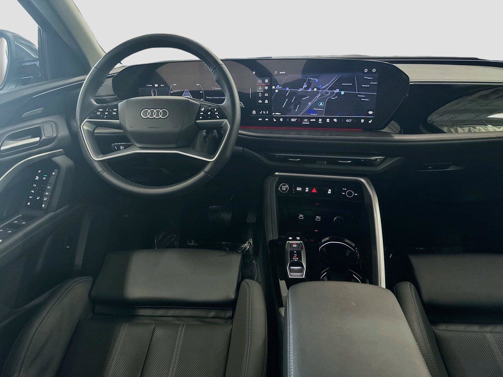 Certified 2025 Audi Q5 Premium Plus w/ Premium Plus AWD/4WD image 23