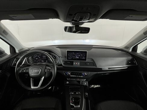 Used 2020 Audi Q5 2.0T Premium Plus image 14