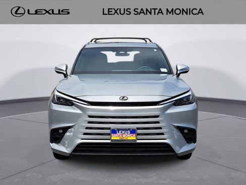Used 2026 Lexus TX 350 FWD w/ Technology Package image 2