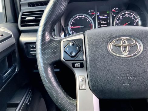 Used 2023 Toyota 4Runner Limited RWD image 24