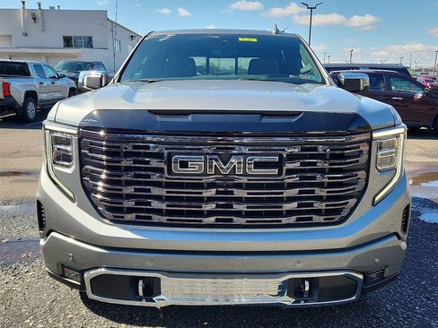 New 2026 GMC Sierra 1500 Denali Ultimate image 2