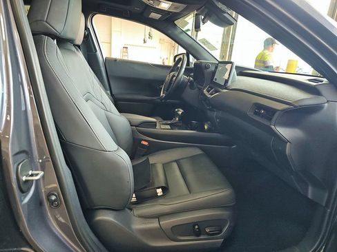Used 2023 Lexus UX 250h AWD w/ Premium Package image 16