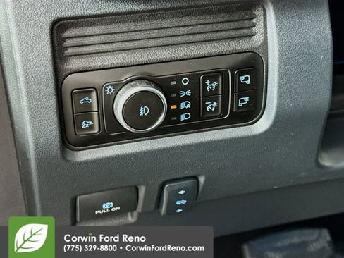 New 2026 Ford F250 Lariat w/ Lariat Premium Package image 11