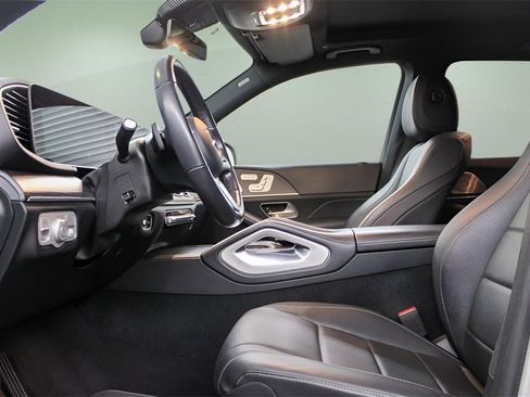 Used 2021 Mercedes-Benz GLE 350 image 18