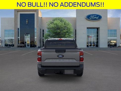 New 2026 Ford Maverick Lariat AWD/4WD image 3