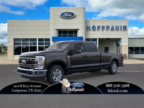 New 2026 Ford F250 XLT w/ 360-Degree Camera Package image 23