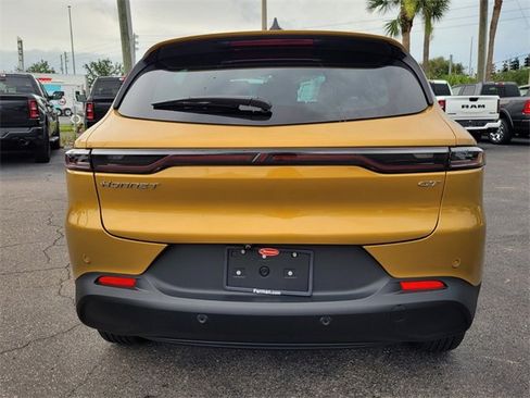 Used 2025 Dodge Hornet GT Plus w/ GT Plus Package image 6