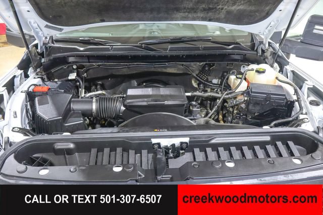 Used 2024 GMC Sierra 2500 Pro AWD/4WD image 34