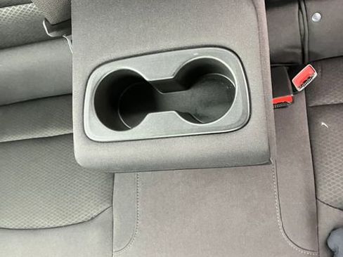 Used 2025 Chevrolet Malibu LT image 21