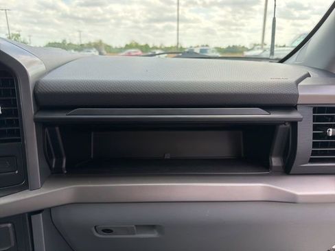 Used 2025 Ford F150 XLT w/ Equipment Group 301A Standard image 25