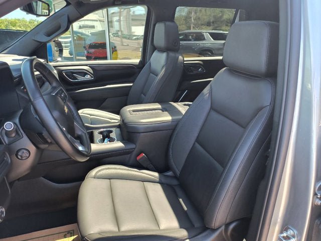 Used 2024 Chevrolet Tahoe LT w/ LT Signature Plus Package AWD/4WD image 8