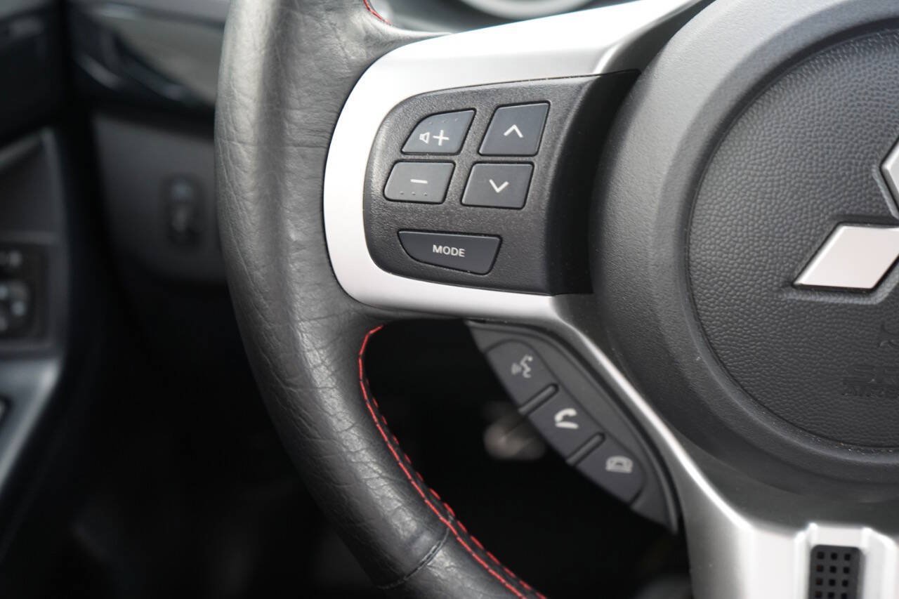 Used 2015 Mitsubishi Lancer Evolution Final Edition AWD/4WD image 97