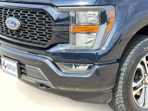 Used 2023 Ford F150 XL w/ STX Appearance Package image 11