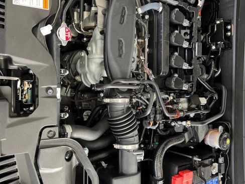 Used 2024 Honda Accord EX image 7