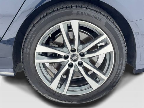 Used 2022 Audi A6 3.0T Premium w/ Convenience Package image 55