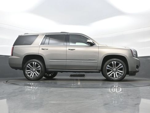 Used 2019 GMC Yukon Denali w/ Denali Ultimate Package AWD/4WD image 34