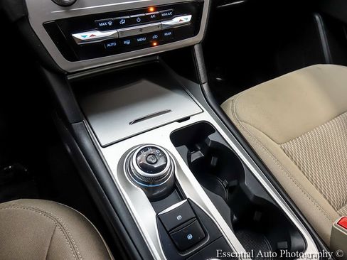Certified 2023 Ford Explorer 4WD image 21