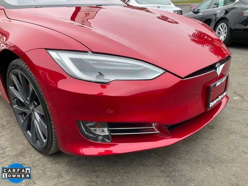 Used 2020 Tesla Model S Performance image 69